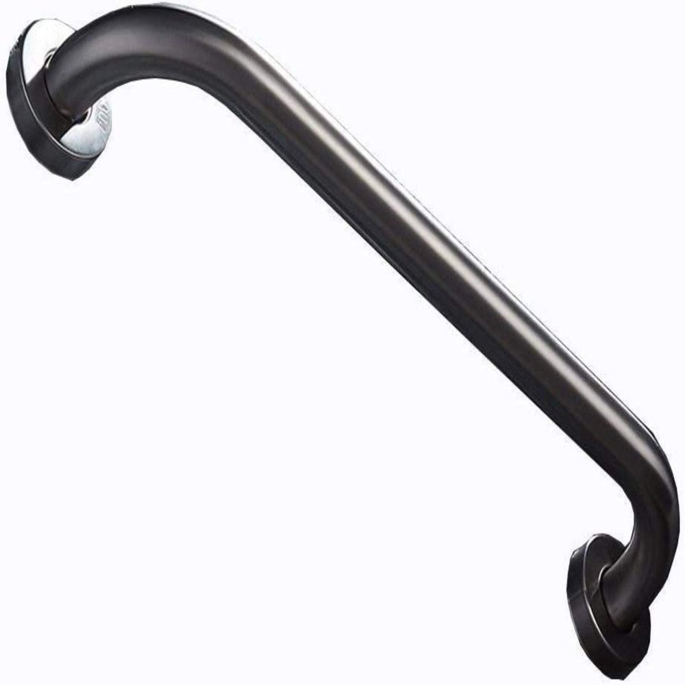 HongLianRiven Bath Handle Towel Rail Grab Bar Safety Bathroom Accessible No-Slip Senior Balance Handrail Bathtub Toilet Kitchen Stairway Handrail for Elderly (Size : 33cm)