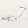 Bath Handle Towel Rail Bathroom Handrail Support Grab Bar Shower Soap Holder, Anti-Slip Safety Bath Toilet Wall Grip Handle Bathtub Handrails Bath view 2