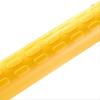 HongLianRiven Bath Handle Towel Rail Bathroom Grab Bar, Bathtub Anti-Skid Safety Metal Handrail, Outer Tube Elderly Pregnant Woman Toilet Support Rail Towel Rack (Color : Yellow, Size : 38cm) view 3