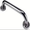 HongLianRiven Bath Handle Towel Rail Shower Safety Handle Balance Effect Elderly Disabled Shower Handrails Non-Slip Bathroom Single Handrail (Color : Silver, Size : 53.5cm/21.06in) view 1