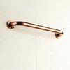 Bath Handle Towel Rail Grab Bar Perforated Installation, Unobstructed Safety Handrails, Disabled Toilet Elderly Pregnant Women view 2