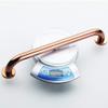 Bath Handle Towel Rail Grab Bar Perforated Installation, Unobstructed Safety Handrails, Disabled Toilet Elderly Pregnant Women view 3