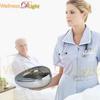 WellnessD'Light - Bed Pans for Elderly Men & Women Stainless Steel Bedpans for Hospital and Home Use view 4
