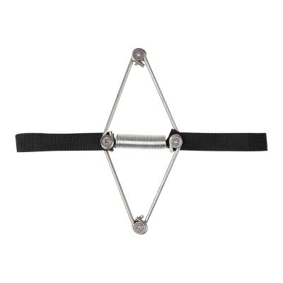 1PCS Bunion Corrector Elastic Toe Straightener Toe Exerciser for Hammer Toes Yoga Wellness Use for Women Men The Pilates Method