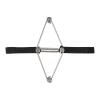 1PCS Bunion Corrector Elastic Toe Straightener Toe Exerciser for Hammer Toes Yoga Wellness Use for Women Men The Pilates Method view 1