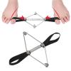 1PCS Bunion Corrector Elastic Toe Straightener Toe Exerciser for Hammer Toes Yoga Wellness Use for Women Men The Pilates Method view 4