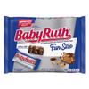 Baby Ruth, Fun Fize, 10.2 Ounce view 1