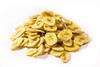 Bulk Sweetened Banana Chips 25 Pound Wholesale Box view 2