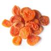 Bulk Sulfured Apricots 10 Pound Wholesale Box view 1