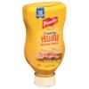 French's Creamy Yellow Mustard Spread, 12 oz (Pack of 8) view 1