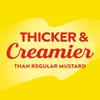 French's Creamy Yellow Mustard Spread, 12 oz (Pack of 8) view 2