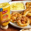 French's Creamy Yellow Mustard Spread, 12 oz (Pack of 8) view 3