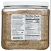 Aurora Products Organic Green Lentils, 56 Oz view 2