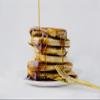 ProDough Shop Buttermilk Pancake and Waffle Mix - Gluten Free, Low Carb, High Protein Pancake Mix - Healthy Pancakes and Waffles for Breakfast or Snack view 4