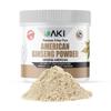 AKI American Ginseng Powder with 4% Ginsenosides - Ideal with Coffee, Beverages Like Smoothies (4oz/113g) view 1