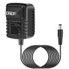 12V AC Home Adapter Massager Charger Power Cord Compatible for Snailax,Etekcity, EAshuhe,Blue Elf,PerkyPack Back Neck Massager Power Supply view 1