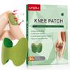 36Pcs Knee Patches,Wormwood Extract Sticker 8-Hour Heat Patches of Joint for Knee, Back, Neck, Shoulder view 1