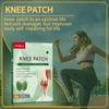 36Pcs Knee Patches,Wormwood Extract Sticker 8-Hour Heat Patches of Joint for Knee, Back, Neck, Shoulder view 2