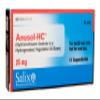 ANUSOL HC 25 MG SUPP view 1