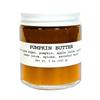Pumpkin Butter, 5 oz - Craft, Gourmet, Unusual Jams & Jellies Made in West Virginia, USA view 1