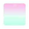 Bathroom Scales Floor Body Scale Glass Smart LED Digital Body Weighing Scale Body Scale Healthy Electronic Weight Scale view 1