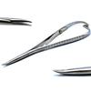 AAProTools Orthodontic Slim Lingual Mathieu Needle Holder"Curved" Ligature Pliers Ortho Tools view 1