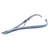 AAProTools Orthodontic Slim Lingual Mathieu Needle Holder"Curved" Ligature Pliers Ortho Tools view 2
