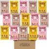 MadeGood Granola Minis 15 Pack Variety Pack - 3 Flavors Included - 5 Packs of Each Flavor - Chocolate Banana, Strawberry, Chocolate Chip - Tasty On-The-Go Snack in Cornershop Confections Pack view 1