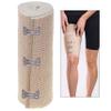 12 Rolls Elastic Bandages 6" Clip Body Wrap Thigh Calf Flexible Large Sport view 4