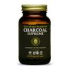 HEALTHFORCE SUPERFOODS Charcoal Supreme - 60 VeganCaps view 1
