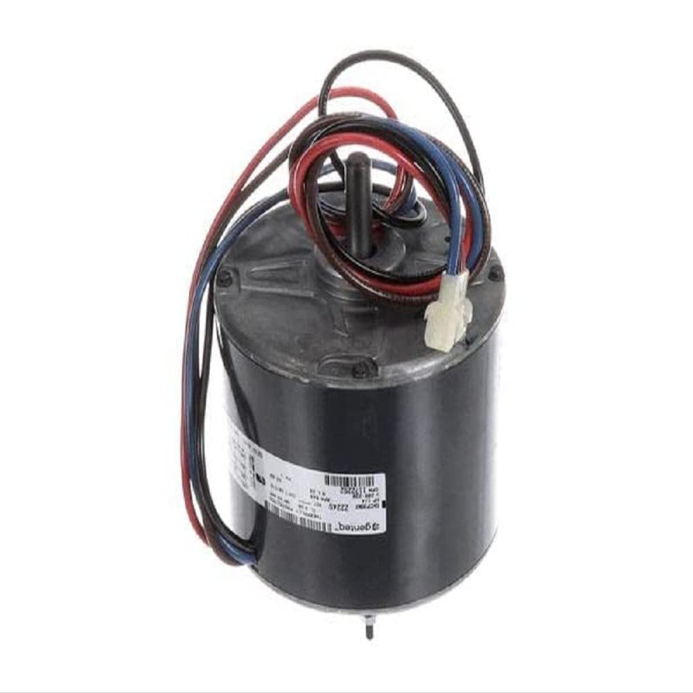 International Comfort Pro Mtr CND 1/230 1/4