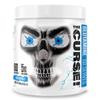 JNX SPORTS, The Curse! Glutamine, L-Glutamine Powder 5g - Support Muscle Recovery, Post Workout, 60 Servings, Unflavored view 1