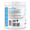 JNX SPORTS, The Curse! Glutamine, L-Glutamine Powder 5g - Support Muscle Recovery, Post Workout, 60 Servings, Unflavored view 2
