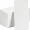 Dinner Napkins Paper Everyday, [300 Pack] 12" x 17" 2-Ply Quilted Disposable Napkins For Wedding, Party Or Event, Guest Hand Towel For Bathroom Or Kitchen view 1