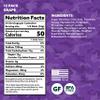 HOIST Electrolyte Drink Mix Powder Sticks  Rapid Rehydration, Military Hydration Formula  Grape (12 Single-Serve Packs) view 2