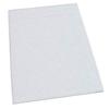 500ct 13x18" Pre-Cut Birdcage Liner Super Heavy Duty Leak Resistant 4-Ply (500ct White) view 1