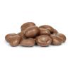 Gourmet Milk Chocolate Covered Cranberries by Its Delish, 1 LB (16 Oz Bag) | Dried Cranberries Coated in Milk Chocolate - Kosher Dairy view 3