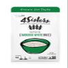 4Sisters - Authentic Italian Arborio Rice - Sustainably Grown - Women Owned (2 lb) view 1