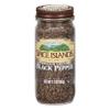 Spice Islands Medium Grind Black Pepper, 2.1 Ounce view 1