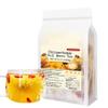 Chrysanthemum Goji tea Bags 2.11oz (30bags) combined flower and grass tea golden silk Huangju red medlar tea 60g view 1