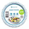 Member Mark Soup/Salad Paper Bowls (12 Oz., 200 CT) view 1