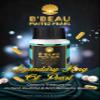 B'BEAU PWITEZ PEARL 500MG CAPSULE ANTI AGING, ANTIOXIDANT. HYPERPIGMENTATION TREATMENT view 1