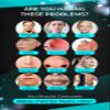 B'BEAU PWITEZ PEARL 500MG CAPSULE ANTI AGING, ANTIOXIDANT. HYPERPIGMENTATION TREATMENT view 3