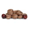 Gourmet Milk Chocolate Covered Cranberries by Its Delish, 5 LBS Bulk | Dried Cranberries Coated in Milk Chocolate - Kosher Dairy view 4