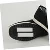 Beaupretty 1roll Non- Shoe Pads Adhesive Sole Grips for High Heels Sneakers Wear-Resistant Easy to Apply Transparent for Extra Traction view 3