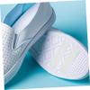 Beaupretty 1roll Non- Shoe Pads Adhesive Sole Grips for High Heels Sneakers Wear-Resistant Easy to Apply Transparent for Extra Traction view 4