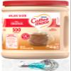 Coffee mate Original Powder Creamer, 35.3 oz Canister with By The Cup Stainless Steel Measuring Spoons view 1