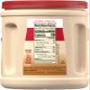 Coffee mate Original Powder Creamer, 35.3 oz Canister with By The Cup Stainless Steel Measuring Spoons view 2