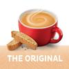 Coffee mate Original Powder Creamer, 35.3 oz Canister with By The Cup Stainless Steel Measuring Spoons view 4