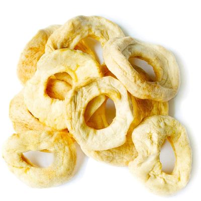 Bulk Apple Rings 10 Pound Wholesale Box